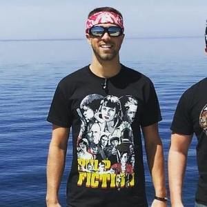 Meet your Posher, Taylor